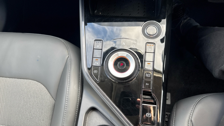 Kia Niro 1.6 GDi PHEV 3 5dr DCT Estate